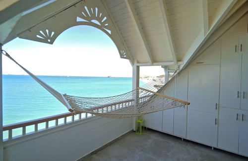 Grand Case Apartamento | Playa Grand Case, Completamente Renovada