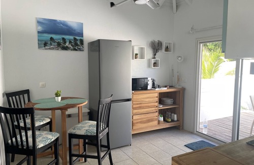 Grand Case Casa | Grand Case nice big Apartment, walk-in to: sea, beach, sunset, bar & restaurants
