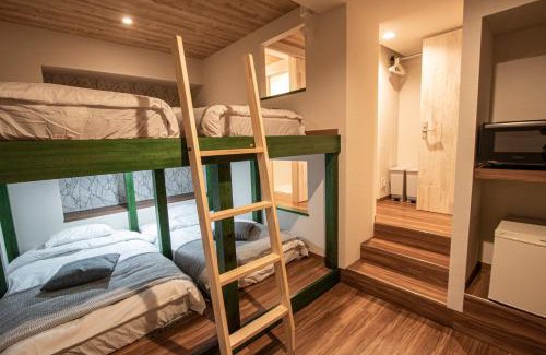 Chinatown Apartamento | GRAND CAVE MOTOMACHI