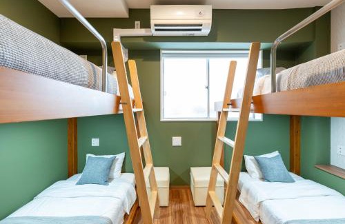 Chinatown Apartamento | GRAND CAVE MOTOMACHI
