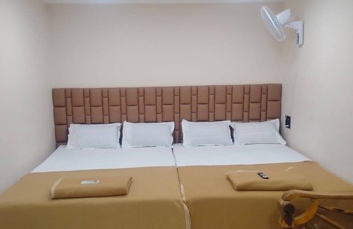Karjat Complejo | Grand Celebration Resort in Karjat