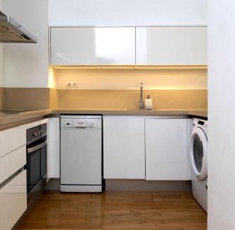 Valencia City Centre Apartamento | Grand Central Market Suites By VALENCIAFLATS EU