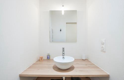 Centre Ville Apartamento | Grand Central Suites - 4 Chambres Premium