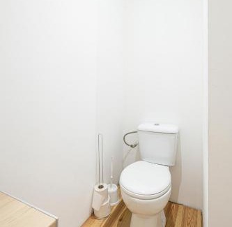 Centre Ville Apartamento | Grand Central Suites - 4 Chambres Premium