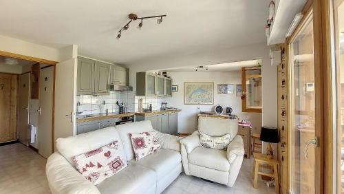 Saint-Jean-dʼAulps Apartamento | Grand Cerf 67 appartement Saint Jean D Aulps