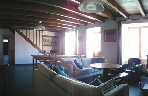 Orcieres-Merlette Chalet De Esquí | Gran Chalet 3 Etoiles 12 pers. Orcières Merlette 1850