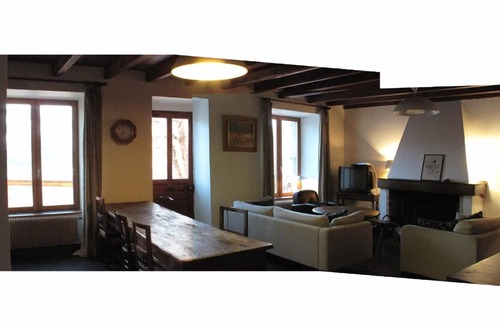 Orcieres-Merlette Chalet De Esquí | Gran Chalet 3 Etoiles 12 pers. Orcières Merlette 1850