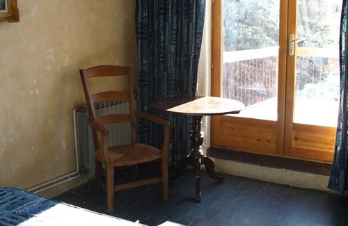 Orcieres-Merlette Chalet De Esquí | Gran Chalet 3 Etoiles 12 pers. Orcières Merlette 1850