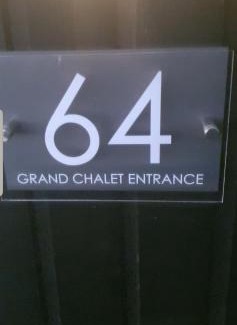 Chapel Saint Leonards Apartamento | Grand Chalet 64 Disabled Friendly