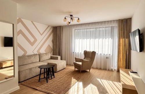 Vladeni Apartamento | Grand Chalet Aparthotel
