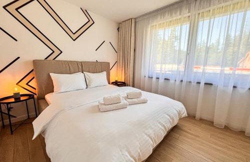 Vladeni Apartamento | Grand Chalet Aparthotel