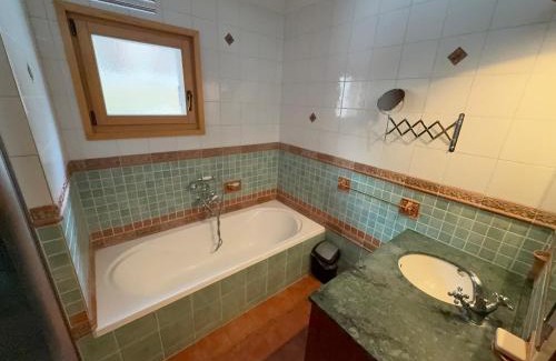 Anzere Chalet De Esquí | Grand chalet au centre
