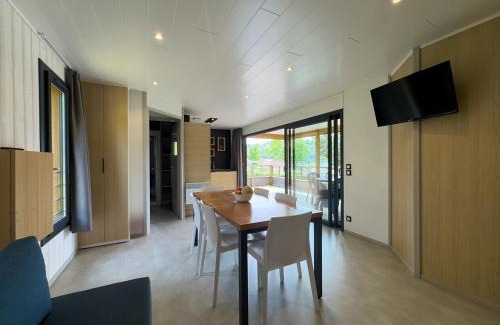 Figeac Chalet De Esquí | Grand chalet familial