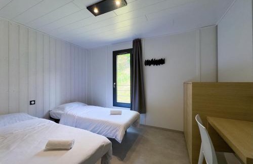 Figeac Chalet De Esquí | Grand chalet familial