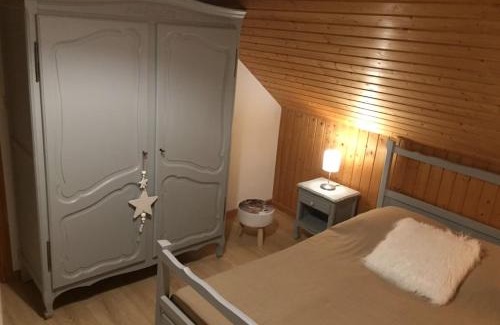 La Bresse Chalet De Esquí | Grand chalet familial - Vue montagne, La Bresse