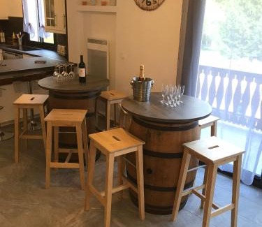 Saint-Lary-Soulan Chalet De Esquí | Grand Chalet St-Lary centre 13 à 15 pers