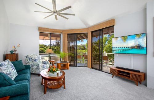 Wailea Apartamento | Grand Champions by KBM Resorts