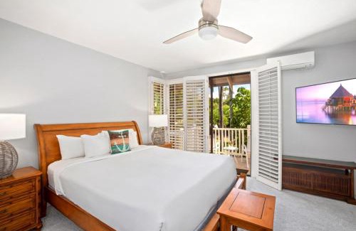 Wailea Apartamento | Grand Champions by KBM Resorts