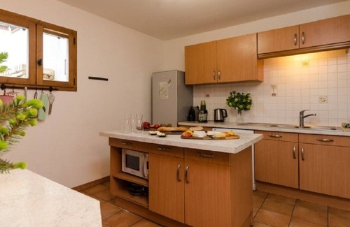 Peisey-Nancroix Chalet De Esquí | Grand Chazalet with sauna - 22PAX
