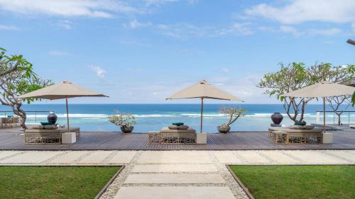 Sawangan Villa | Grand Cliff Nusa Dua