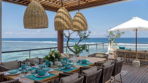 Sawangan Villa | Grand Cliff Nusa Dua