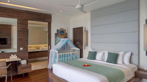 Sawangan Villa | Grand Cliff Nusa Dua