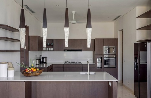 Sawangan Casa | Grand Cliff Nusa Dua