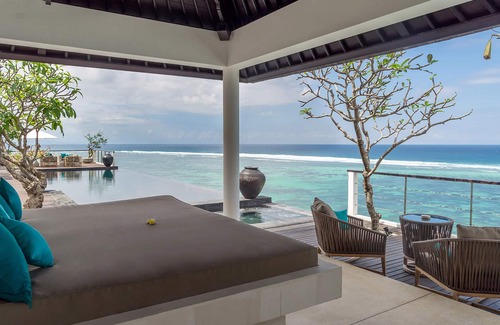 Sawangan Casa | Grand Cliff Nusa Dua