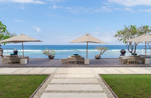 Sawangan Casa | Grand Cliff Nusa Dua