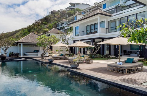 Sawangan Casa | Grand Cliff Nusa Dua