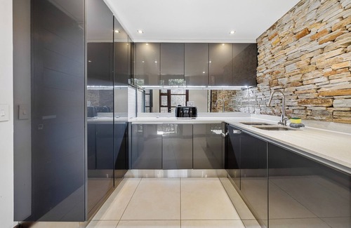 Zimbali Coastal Estate Casa | Grand Coastal 4Bed: Luxury Experience in Zimbali
