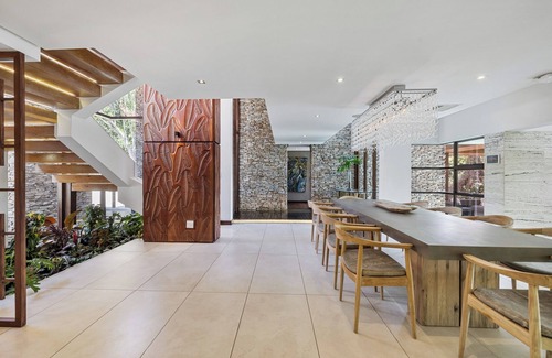 Zimbali Coastal Estate Casa | Grand Coastal 4Bed: Luxury Experience in Zimbali
