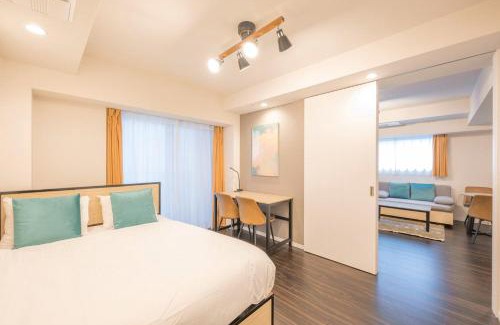 Akasaka Apartamento | Grand Concierge Roppongi