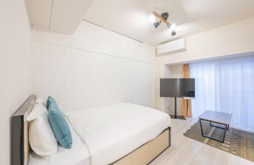 Akasaka Apartamento | Grand Concierge Roppongi