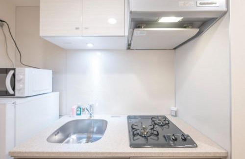 Akasaka Apartamento | Grand Concierge Roppongi
