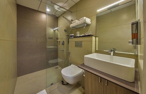 Mysore Hotel | Grand Continent Mysore A Sarovar Portico Affiliate Hotel