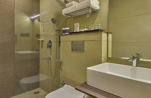 Mysore Hotel | Grand Continent Mysore A Sarovar Portico Affiliate Hotel