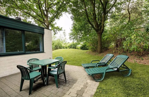 Heijen Casa | Großes Premium-Ferienhaus für 4 Personen