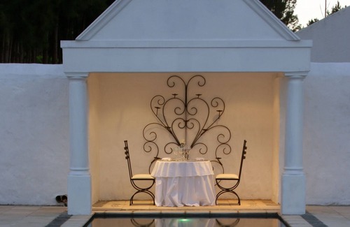 Drakenstein Casa | Grand Dédale Country House