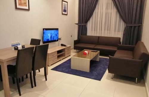 Sabah Al Salem Apartamento | Grand Dahlia Hotel Apartment - Sabah Al Salem