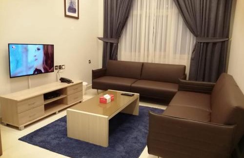 Sabah Al Salem Apartamento | Grand Dahlia Hotel Apartment - Sabah Al Salem