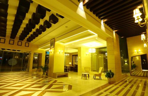 Sabah Al Salem Apartamento | Grand Dahlia Hotel Apartment - Sabah Al Salem