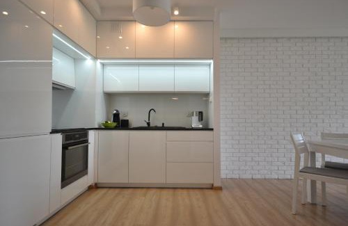 West Pomeranian Voivodeship Apartamento | Grand De Luxe Solna