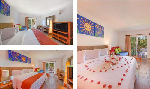 Bucerias Complejo | Grand Decameron Complex Bucerias, A Trademark All-Inclusive Resort