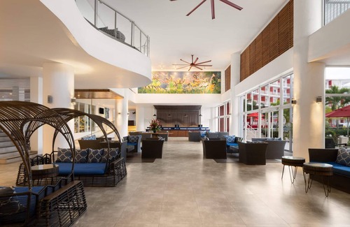 Montego Bay Complejo | Grand Decameron Cornwall Beach, A Trademark All-Inclusive Resort