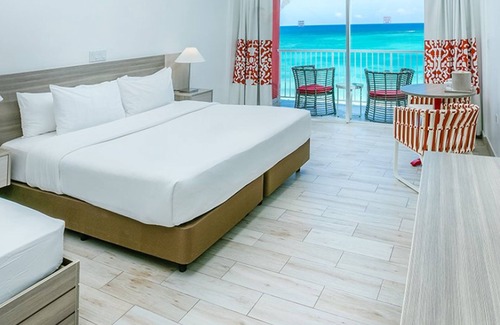Montego Bay Complejo | Grand Decameron Cornwall Beach, A Trademark All-Inclusive Resort