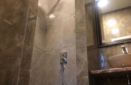 Saratov Hotel | GRAND DELUXE HOTEL