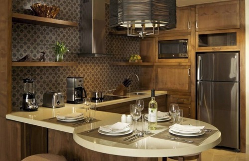 Los Cangrejos II y III Complejo | Grand Room at Dunes with Private Beach with Discount Golf Package