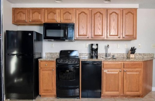 Paradise Crest Apartamento | Grand Desert - 1 bedroom condo
