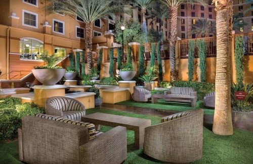 Paradise Crest Apartamento | Grand Desert - 1 bedroom condo